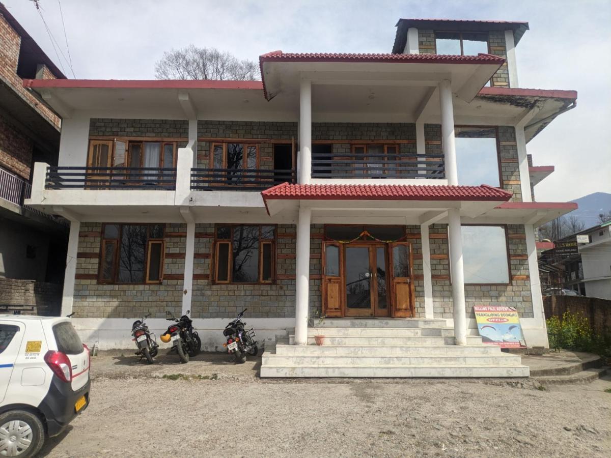 The Birdhouse Villa Exterior photo