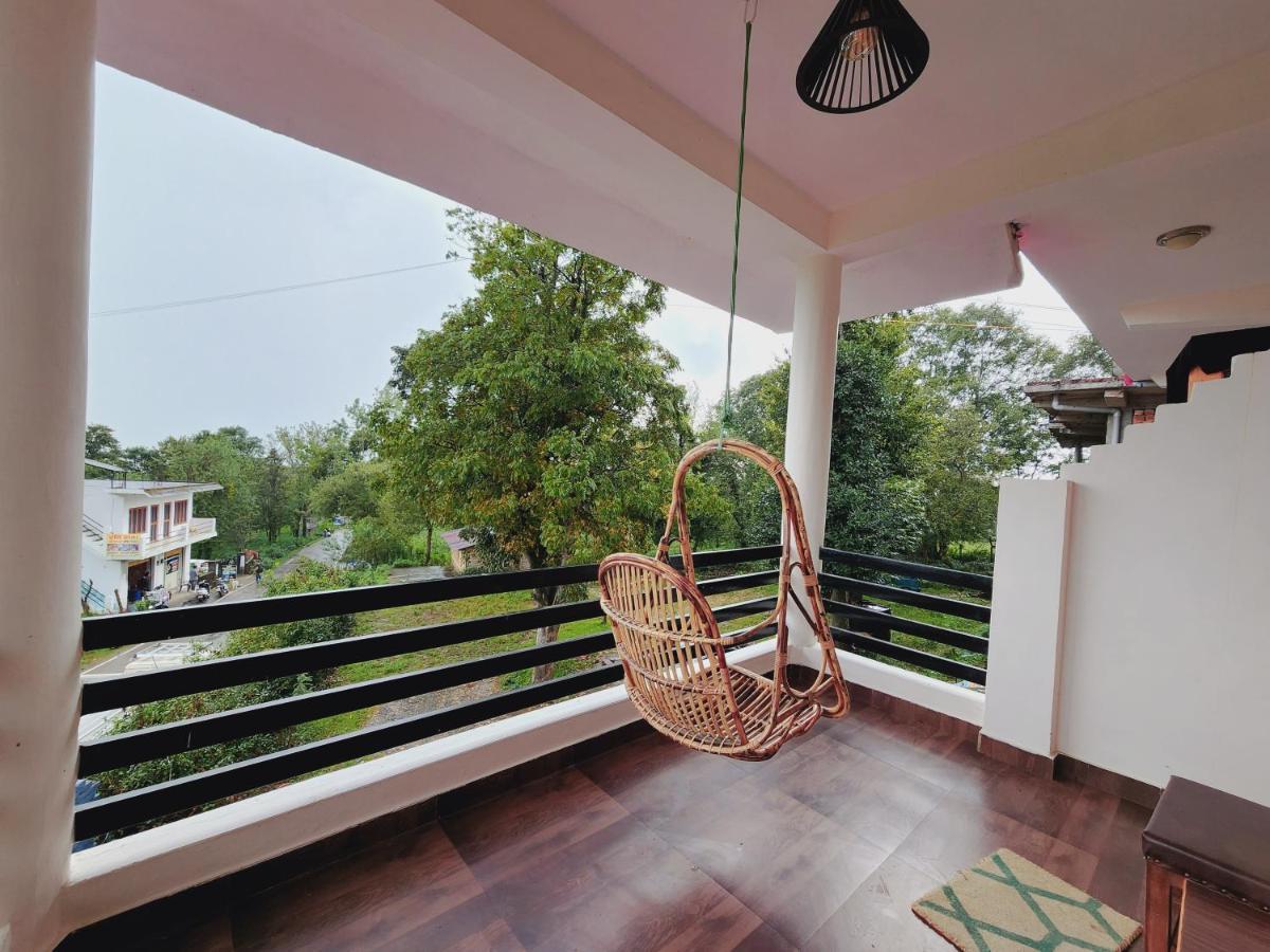 The Birdhouse Villa Exterior photo