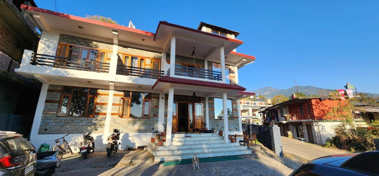 The Birdhouse Villa Exterior photo